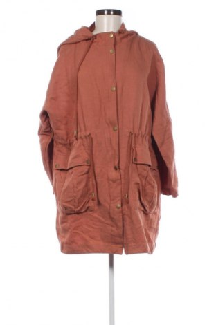 Дамско яке Esprit, Размер XL, Цвят Кафяв, Цена 68,00 лв.