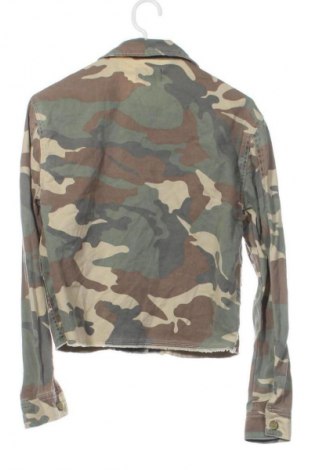 Kurtka damska For The Republic, Rozmiar XS, Kolor Kolorowy, Cena 88,94 zł
