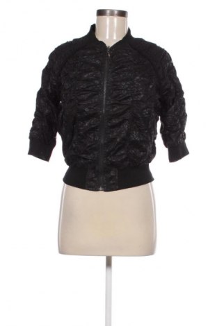 Dámská bunda  Forever 21, Velikost L, Barva Černá, Cena  1 169,00 Kč