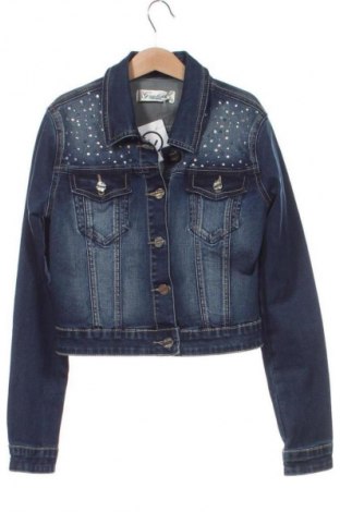 Damenjacke Gaialuna, Größe XS, Farbe Blau, Preis € 68,97