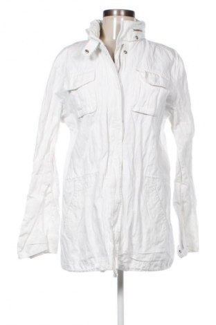 Damenjacke Gant, Größe XL, Farbe Weiß, Preis 71,87 €