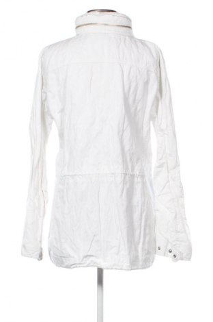 Damenjacke Gant, Größe XL, Farbe Weiß, Preis 71,87 €