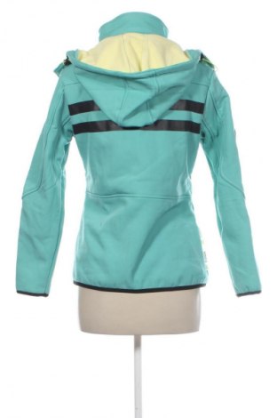 Damenjacke Geographical Norway, Größe S, Farbe Grün, Preis € 26,99
