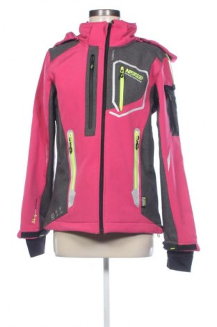 Dámska bunda  Geographical Norway, Veľkosť M, Farba Viacfarebná, Cena  49,10 €