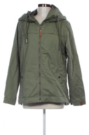 Damenjacke Gina, Größe M, Farbe Grün, Preis € 27,99