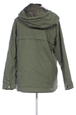 Damenjacke Gina, Größe M, Farbe Grün, Preis € 27,99
