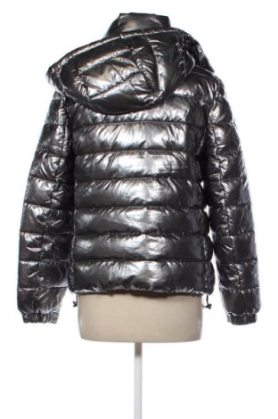 Damenjacke Guess, Größe S, Farbe Silber, Preis 66,59 €