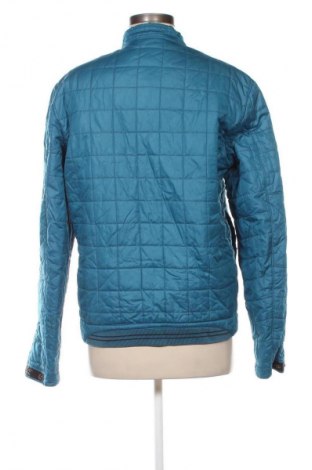 Dámská bunda  H.E. By Mango, Velikost M, Barva Modrá, Cena  779,00 Kč