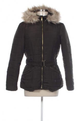 Dámská bunda  H&M, Velikost M, Barva Zelená, Cena  939,00 Kč