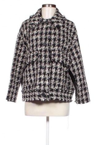 Дамско яке H&M, Размер L, Цвят Многоцветен, Цена 48,99 лв.