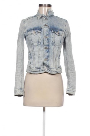Női dzseki H&M, Méret M, Szín Kék, Ár 7 800 Ft