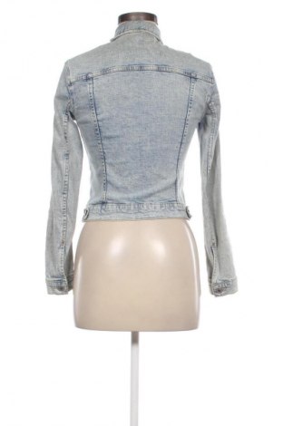 Női dzseki H&M, Méret M, Szín Kék, Ár 7 800 Ft