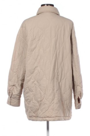 Damenjacke H&M, Größe L, Farbe Beige, Preis 24,55 €