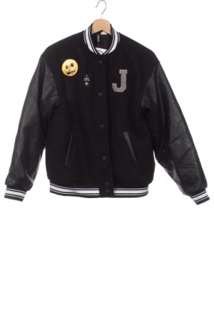 Geacă de femei H&M Divided, Mărime XXS, Culoare Negru, Preț 163,99 Lei