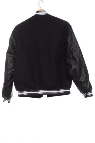Geacă de femei H&M Divided, Mărime XXS, Culoare Negru, Preț 163,99 Lei
