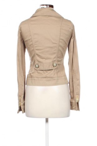 Damenjacke H&M Divided, Größe M, Farbe Beige, Preis € 24,55