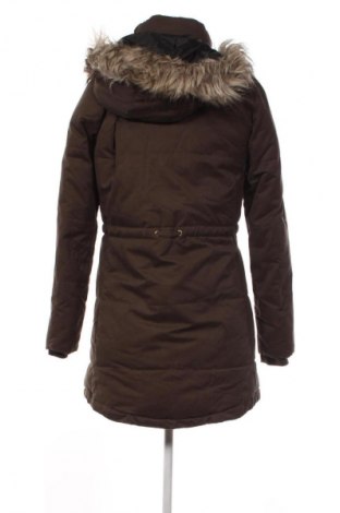 Geacă de femei H&M Divided, Mărime S, Culoare Bej, Preț 196,99 Lei