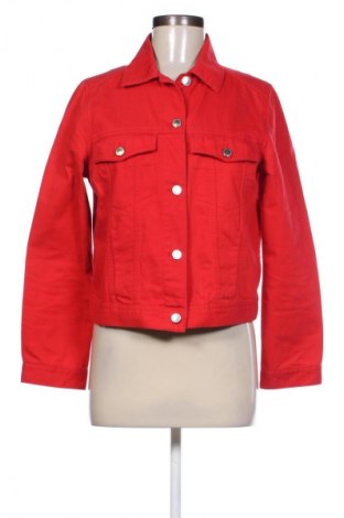 Női dzseki H&M Divided, Méret S, Szín Piros, Ár 7 868 Ft