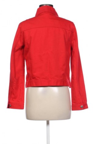 Női dzseki H&M Divided, Méret S, Szín Piros, Ár 7 868 Ft
