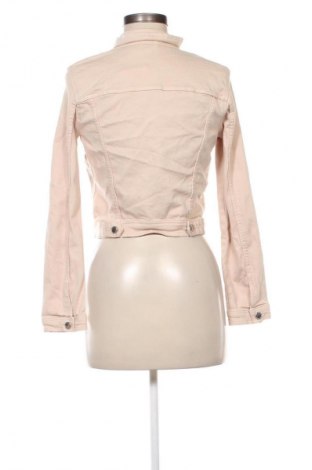 Geacă de femei H&M Divided, Mărime S, Culoare Bej, Preț 132,99 Lei