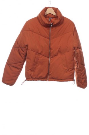 Damenjacke H&M Divided, Größe XS, Farbe Braun, Preis 30,48 €