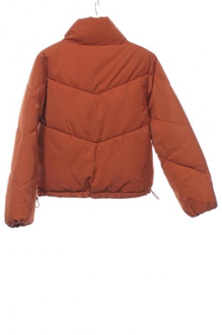 Damenjacke H&M Divided, Größe XS, Farbe Braun, Preis 30,48 €