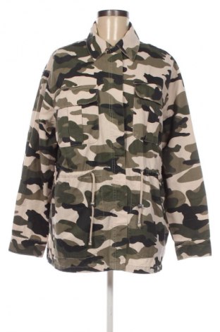 Damenjacke H&M Divided, Größe L, Farbe Mehrfarbig, Preis € 24,55