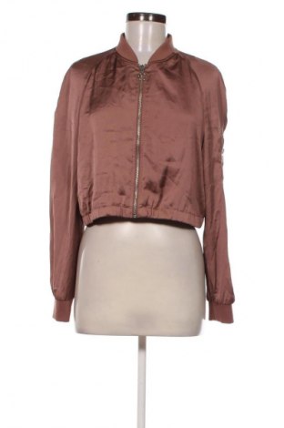Damenjacke H&M Divided, Größe M, Farbe Braun, Preis € 33,99