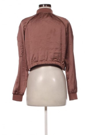 Damenjacke H&M Divided, Größe M, Farbe Braun, Preis € 33,99