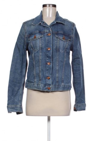 Dámská bunda  H&M L.O.G.G., Velikost XL, Barva Modrá, Cena  494,00 Kč