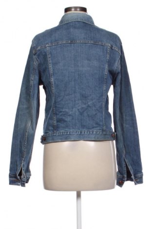 Dámská bunda  H&M L.O.G.G., Velikost XL, Barva Modrá, Cena  494,00 Kč