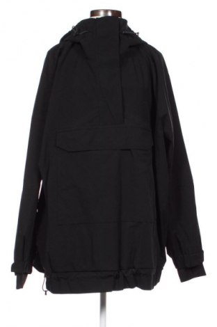 Kurtka damska H&M Sport, Rozmiar L, Kolor Czarny, Cena 107,86 zł