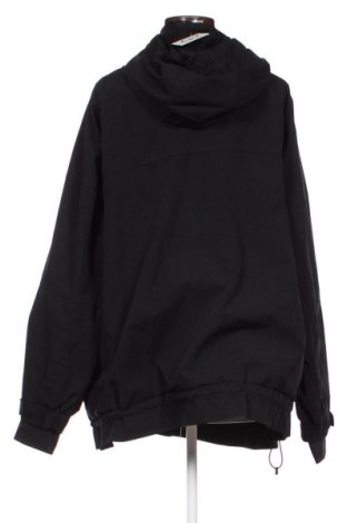 Kurtka damska H&M Sport, Rozmiar L, Kolor Czarny, Cena 107,86 zł