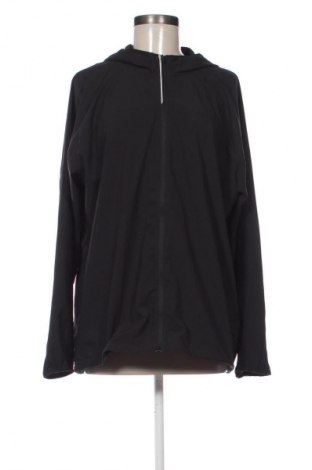 Damenjacke H&M Sport, Größe XL, Farbe Schwarz, Preis € 25,00