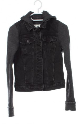 Geacă de femei Hollister, Mărime XS, Culoare Gri, Preț 186,99 Lei