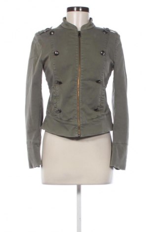 Dámska bunda  Hugo Boss, Veľkosť S, Farba Zelená, Cena  125,94 €