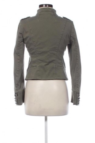 Dámska bunda  Hugo Boss, Veľkosť S, Farba Zelená, Cena  125,94 €