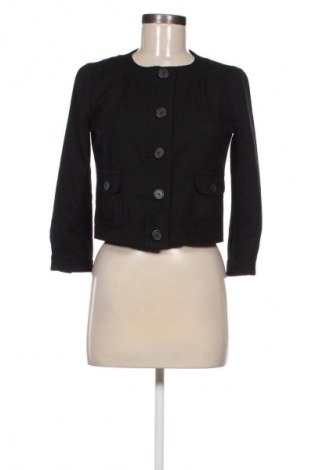 Dámská bunda  J.Crew, Velikost S, Barva Černá, Cena  1 719,00 Kč