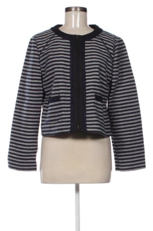 Дамско яке J.Crew, Размер L, Цвят Многоцветен, Цена 137,00 лв.
