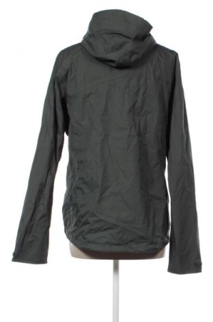Damenjacke Jack Wolfskin, Größe L, Farbe Grün, Preis 43,00 €