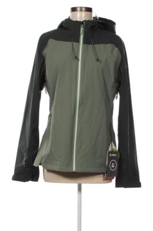 Dámska bunda  Killtec, Veľkosť L, Farba Zelená, Cena  109,95 €