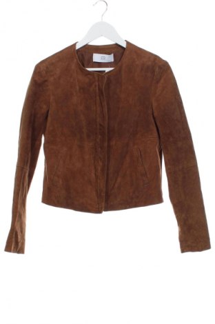 Damenjacke La Redoute, Größe XS, Farbe Braun, Preis € 34,54