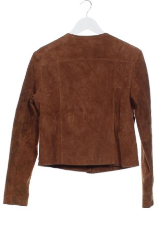Damenjacke La Redoute, Größe XS, Farbe Braun, Preis € 34,54