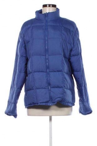 Dámská bunda  Lands' End, Velikost XL, Barva Modrá, Cena  608,00 Kč
