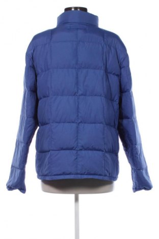 Dámská bunda  Lands' End, Velikost XL, Barva Modrá, Cena  608,00 Kč