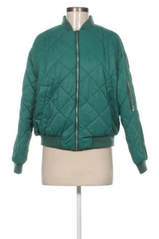 Geacă de femei Lefties, Mărime M, Culoare Verde, Preț 196,99 Lei
