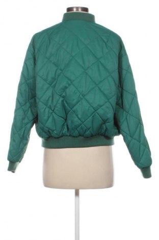 Geacă de femei Lefties, Mărime M, Culoare Verde, Preț 196,99 Lei