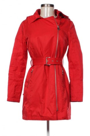 Damenjacke MICHAEL Michael Kors, Größe S, Farbe Rot, Preis 109,10 €