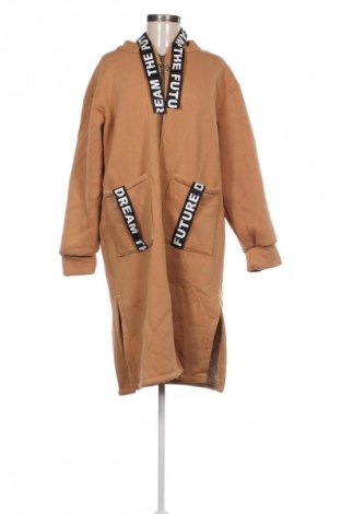 Női dzseki Made In Italy, Méret M, Szín Bézs, Ár 9 384 Ft