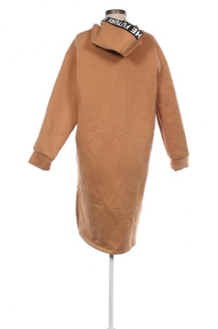 Női dzseki Made In Italy, Méret M, Szín Bézs, Ár 9 384 Ft